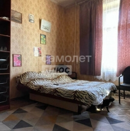 Продажа 2-комн квартиры на вторичном рынке Народная ул,  д. 15