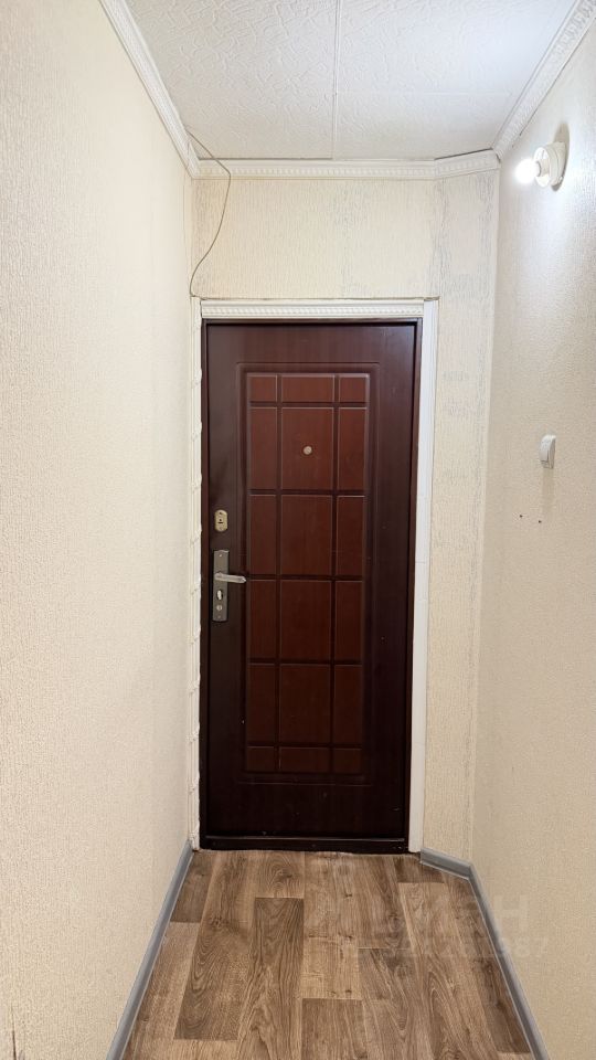 Продажа 2-комн квартиры на вторичном рынке Всеволожск, улица Вокка, 6к2