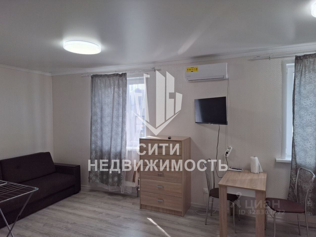 Аренда студии МЖК Изумрудная Долина тер., д. Солманово, улица Елисейская,  д. 12