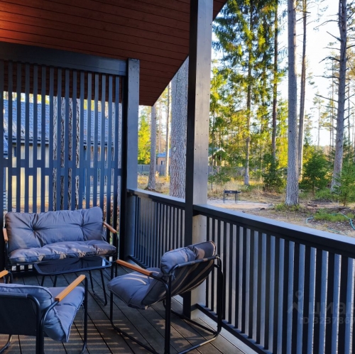 Коттедж/дом Кучерово, Хвойная улица