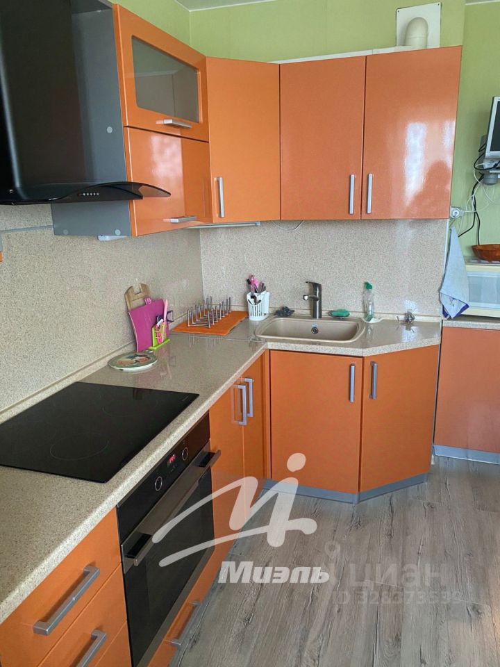 Продажа 1-комн квартиры на вторичном рынке Химки, улица Академика Грушина, 2/10