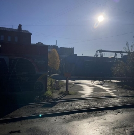 Продажа отдельного здания Обводного Канала наб,  д. 134 к13