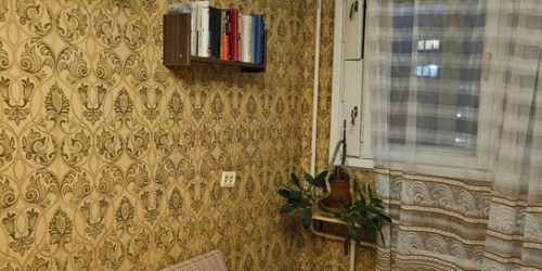 3-комн квартира улица Стойкости,  д. 27