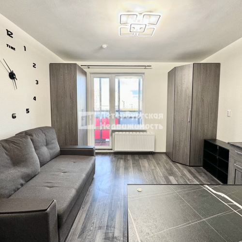 Студия поселок Шушары, поселок Шушары, Старорусский пр-кт, д 13 к 1