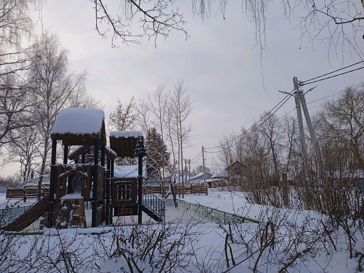 Продажа 2-комн квартиры на вторичном рынке с. Никульское, улица Советская, 2