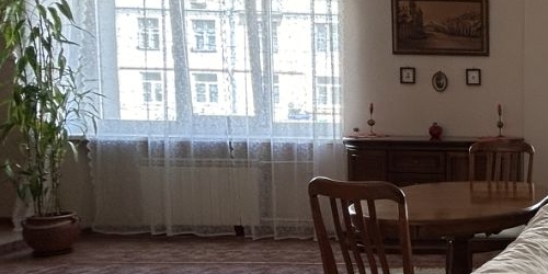 4-комн квартира 2-й Автозаводский проезд, 2