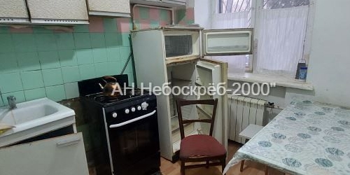 2-комн квартира Братская улица, 4