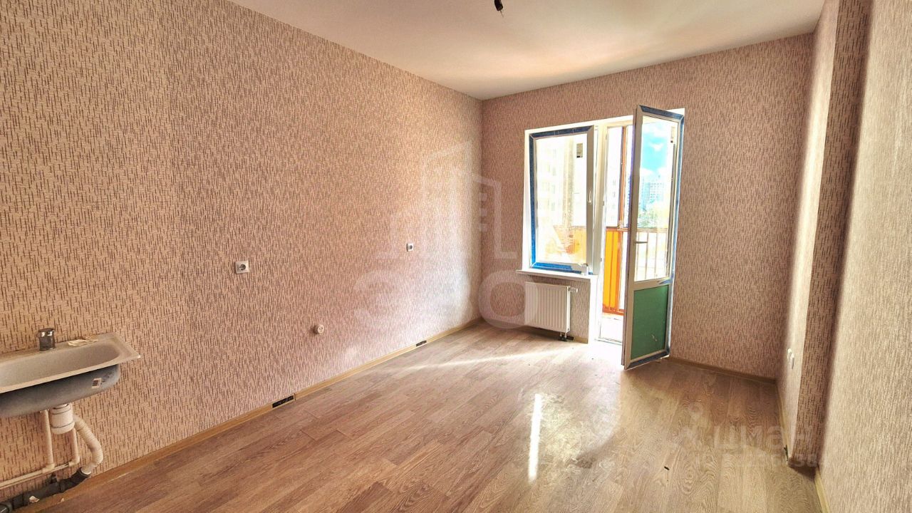 Продажа 1-комн квартиры на вторичном рынке Мурино, улица Шоссе в Лаврики, 78к3