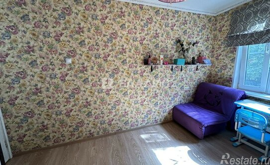 Продажа 3-комн квартиры на вторичном рынке Фрунзенская набережная,  д. 10