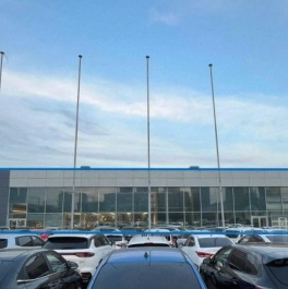 Продажа ПСН улица Добролюбова,  д. 2Б с1