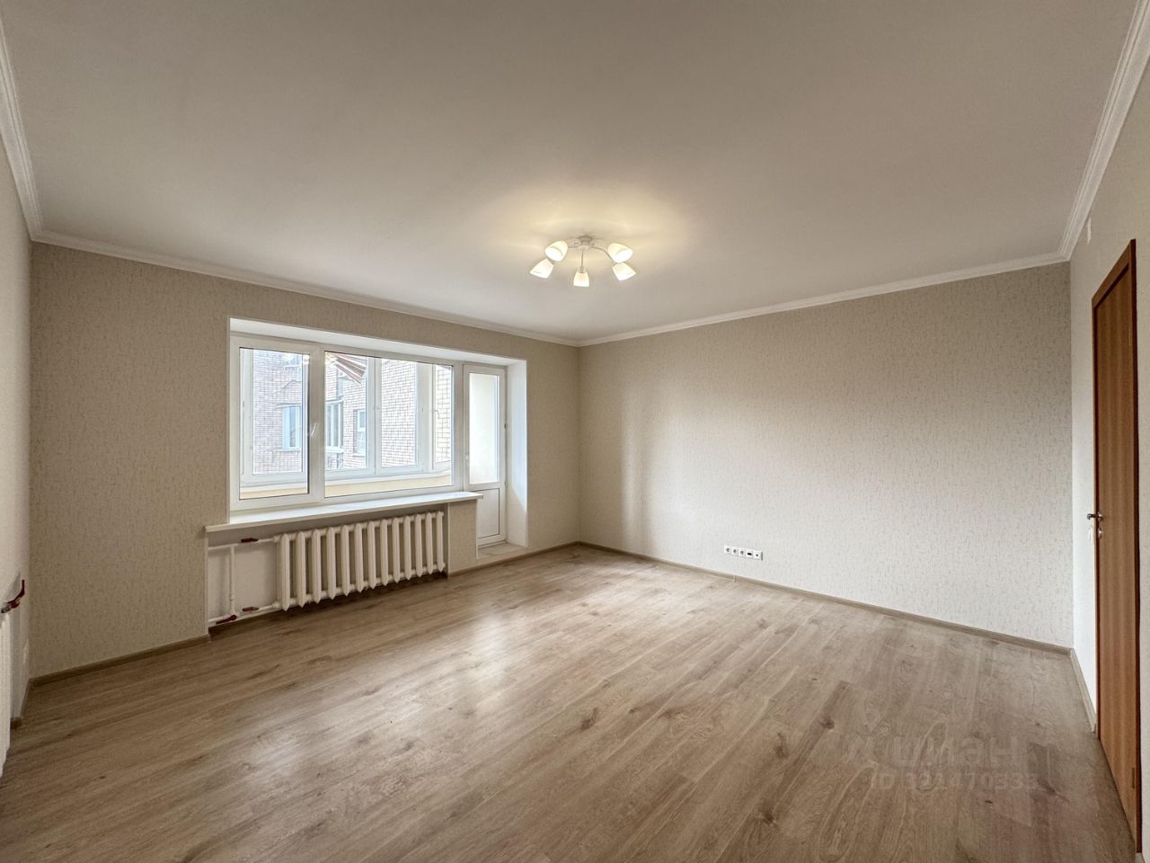 Продажа 2-комн квартиры на вторичном рынке улица Большие Каменщики, 6С1