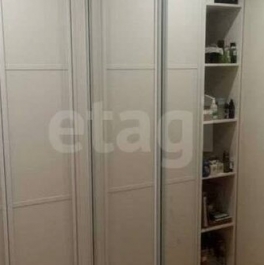 Продажа 2-комн квартиры на вторичном рынке Коломна, Окский проспект,  д. 3