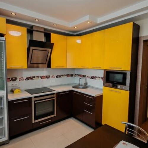 2-комн квартира Лобня г, Катюшки ул,  д. 56