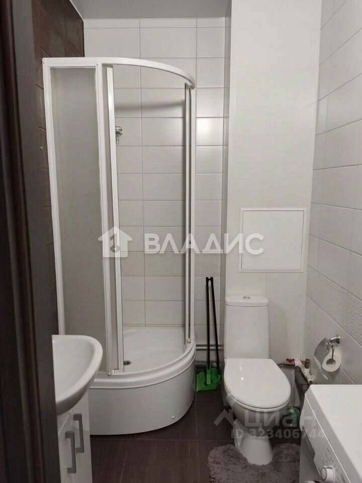 Продажа студии Комендантский проспект, 66к5