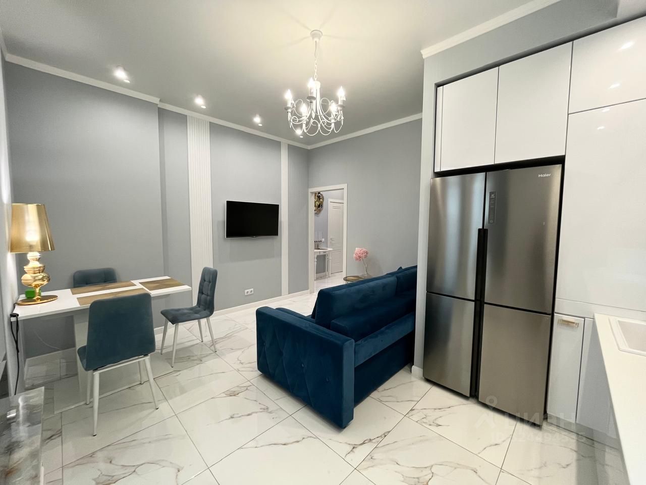 Продажа 2-комн квартиры на вторичном рынке Новолитовская улица,  д. 12