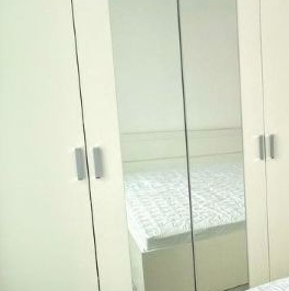 Аренда 1-комн квартиры на вторичном рынке Дальневосточный проспект, 23