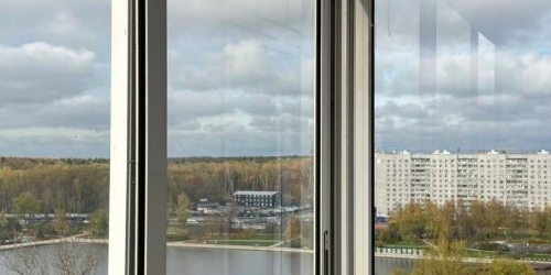 1-комн квартира Алтайская улица, 8