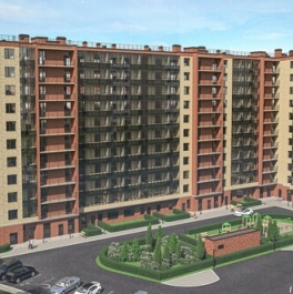 Продажа 1-комн квартиры на вторичном рынке Московское ш