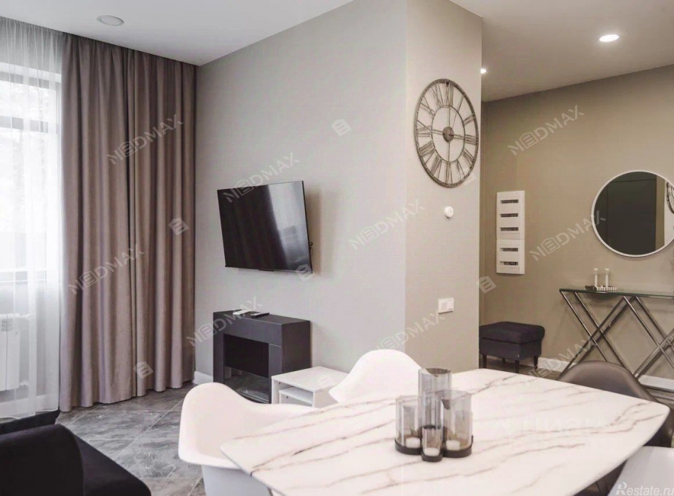 Аренда дома Мистолово, Альпийский проезд,  д. 6/3