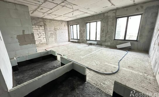 Продажа 3-комн квартиры на вторичном рынке ул Василия Ланового,  д. 7,  к. 1