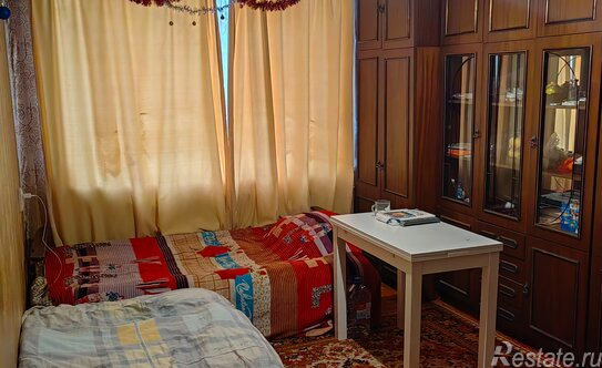 Продажа 2-комн квартиры на вторичном рынке Балашиха, ул Заречная,  д. 8