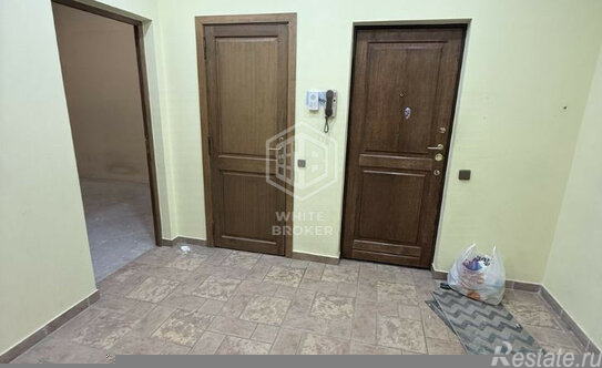 Продажа 3-комн квартиры на вторичном рынке ул Кедрова,  д. 16,  к. 3