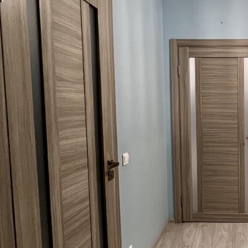 Студия улица Парфеновская, 9к1