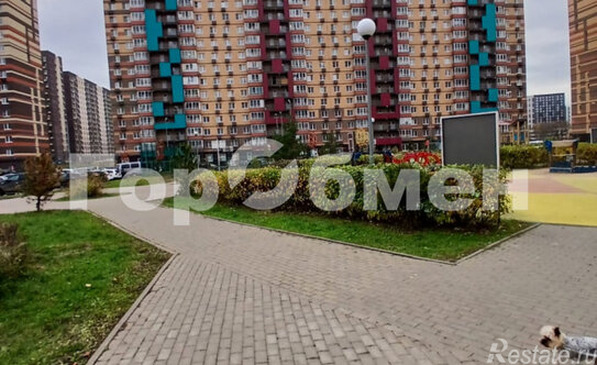 Продажа 1-комн квартиры на вторичном рынке Мисайлово д, Пригородное (Пригород Лесное мкр) ш