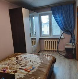 Продажа 2-комн квартиры на вторичном рынке Воскресенск г, Зелинского ул, д. 5 Продажа 2-комн квартиры на вторичном рынке Воскресенск г, Зелинского ул, д. 5