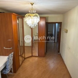 Продажа 2-комн квартиры на вторичном рынке Октябрьская улица,  д. 33