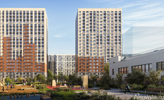 Продажа 2-комн квартиры на вторичном рынке Новое Павлино, ул Бояринова,  д. 36