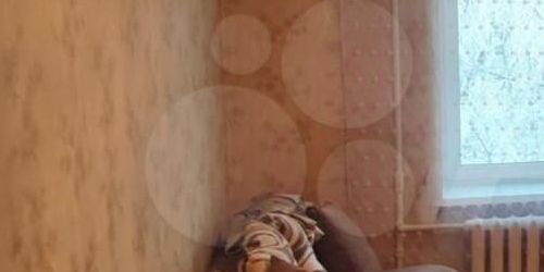 2-комн квартира Пушкин, Московское шоссе, 4