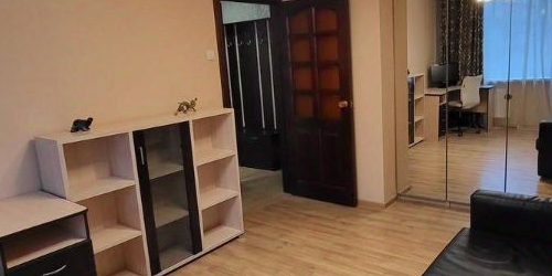 2-комн квартира Будапештская улица, 56