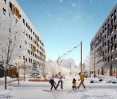 Продать Квартиры в новостройке Красногорск, 46К-9030   