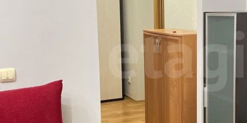 2-комн квартира улица Руставели, 50