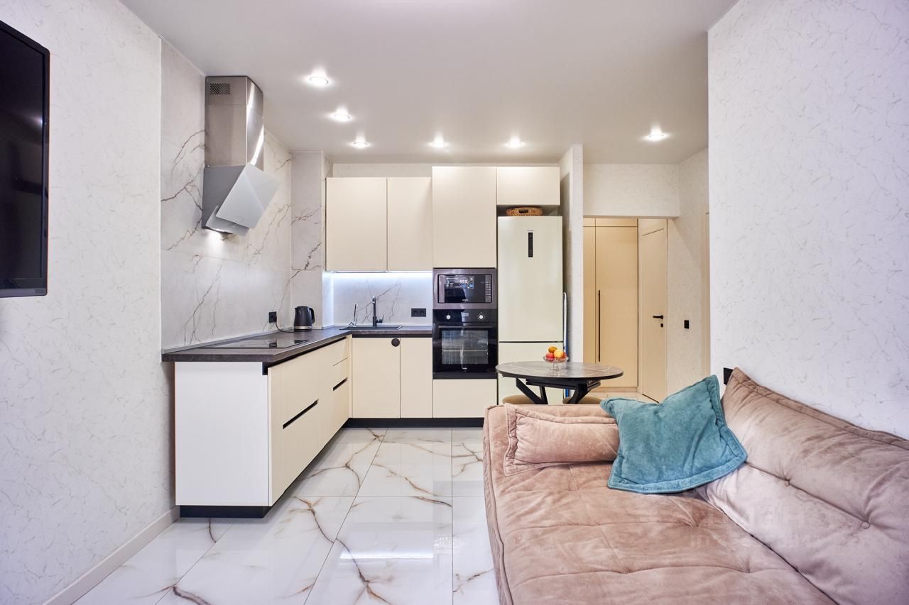 Продажа 3-комн квартиры на вторичном рынке Прилукская улица, 28к2