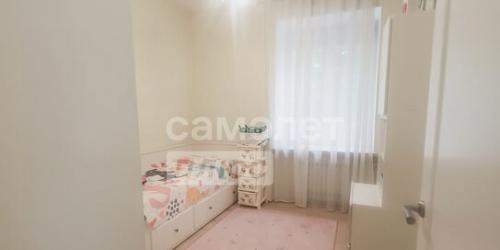 3-комн квартира улица Академика Бочвара,  д. 12