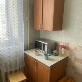 Продажа 2-комн квартиры на вторичном рынке Отрадное, ул Новая,  д. 7