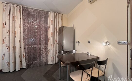 Продажа 1-комн квартиры на вторичном рынке Мичуринский пр-кт,  д. 3