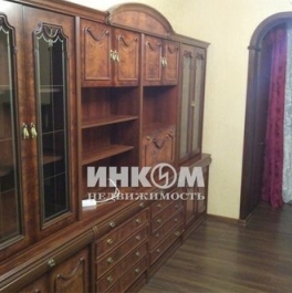 Аренда 2-комн квартиры на вторичном рынке Шенкурский проезд,  д. 8