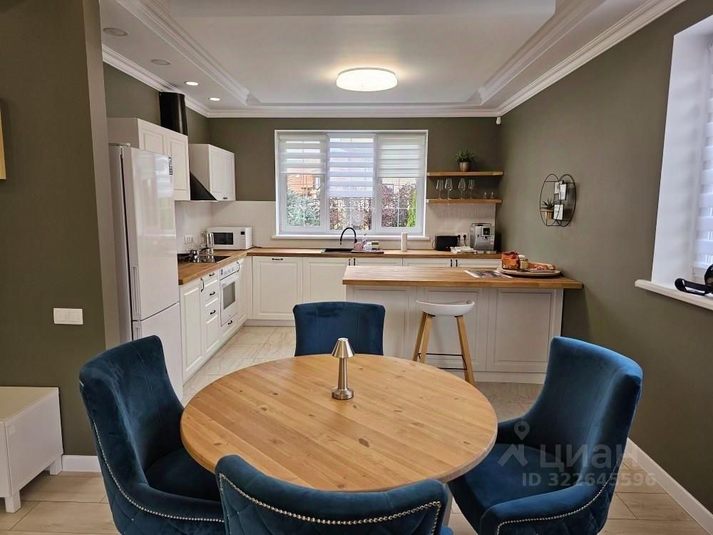 Продажа дома Атлантика кп, д. Касимово, улица Разъезжая, 11