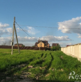 Продажа земли Селятино д, Наро-Фоминский р-н