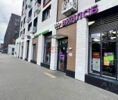 Продать Торговые помещения улица Коминтерна  15 