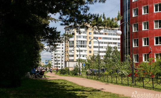 Продажа 1-комн квартиры на вторичном рынке Всеволожск, ул Доктора Сотникова,  д. 19