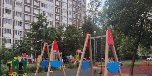 2-комн квартира Заревый проезд,  д. 19