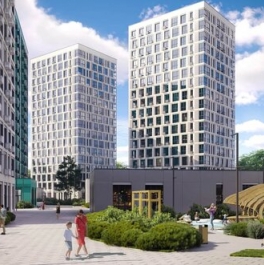 Продажа 2-комн квартиры на вторичном рынке Коммунарка п, Потаповская Роща ул