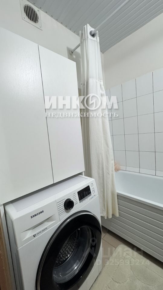 Продажа 2-комн квартиры на вторичном рынке с. Немчиновка, улица Связистов, 1