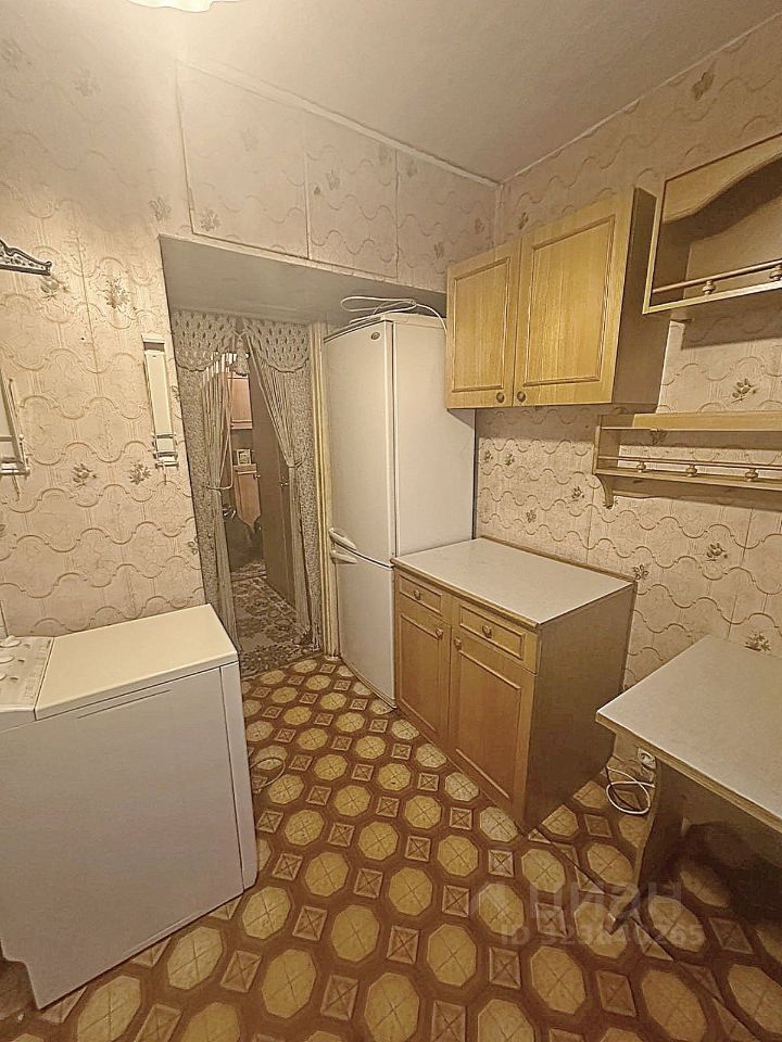 Продажа 3-комн квартиры на вторичном рынке Щелковское шоссе, 19