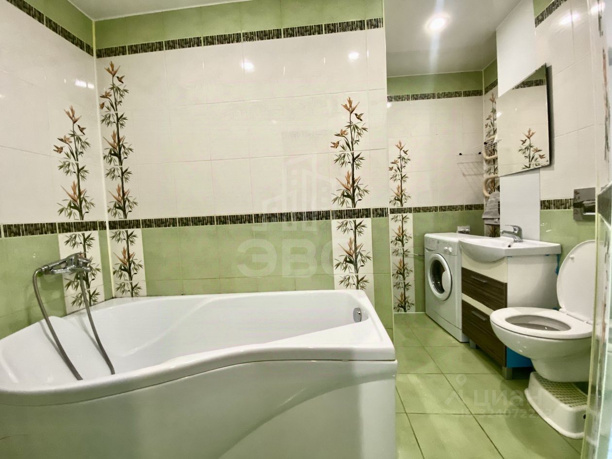 Аренда 1-комн квартиры на вторичном рынке Новоизмайловский проспект, 22К1