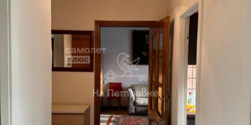 2-комн квартира Красносельский 3-й пер,  д. 8